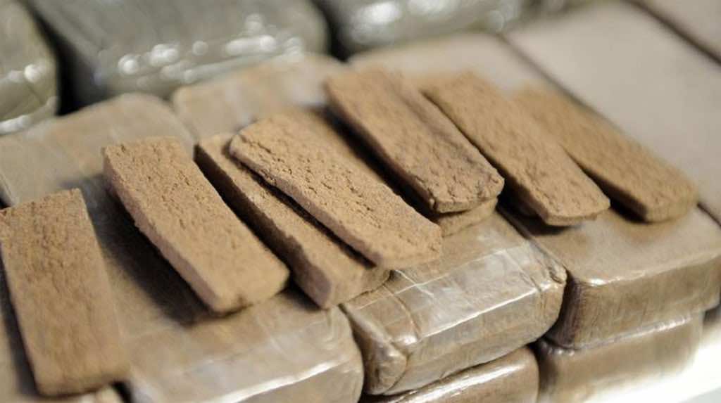 مخدرات