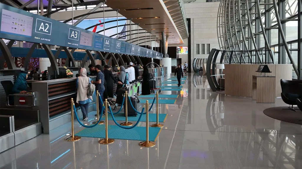 مطار ورزازات