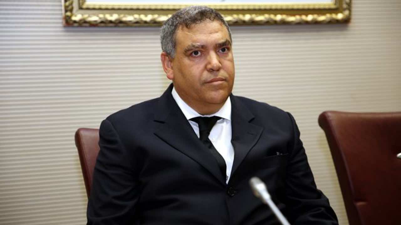 عبد الوافي لفتيت