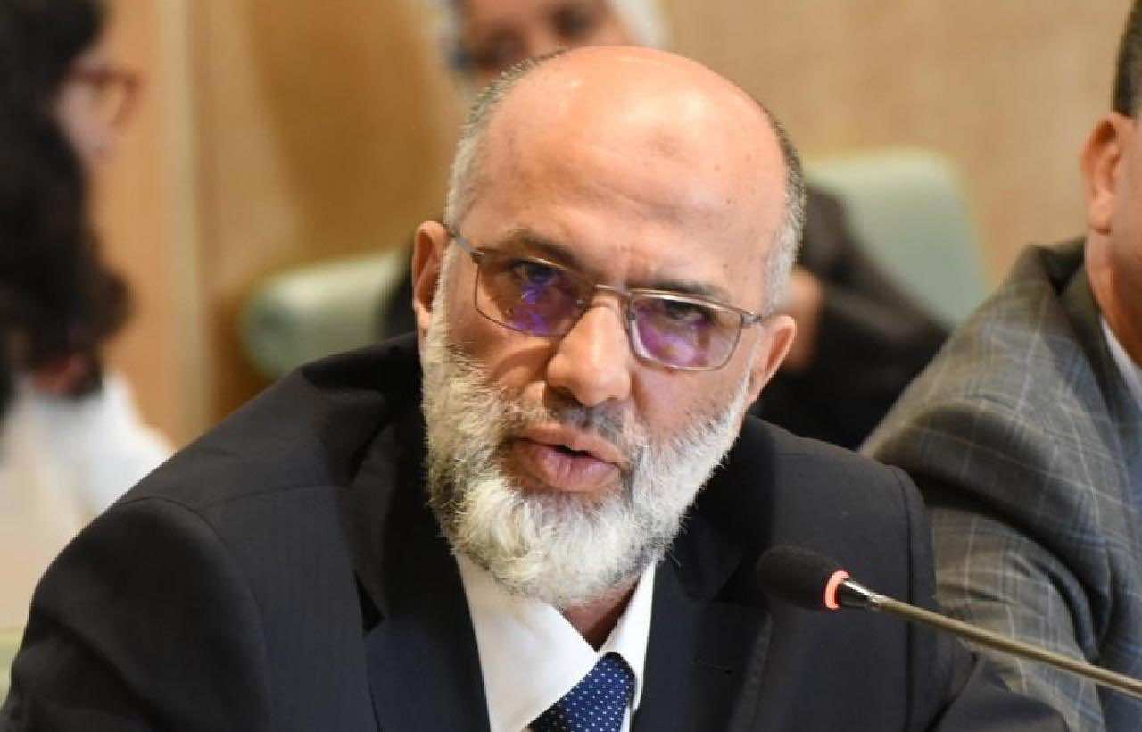 عبد العزيز الدريوش
