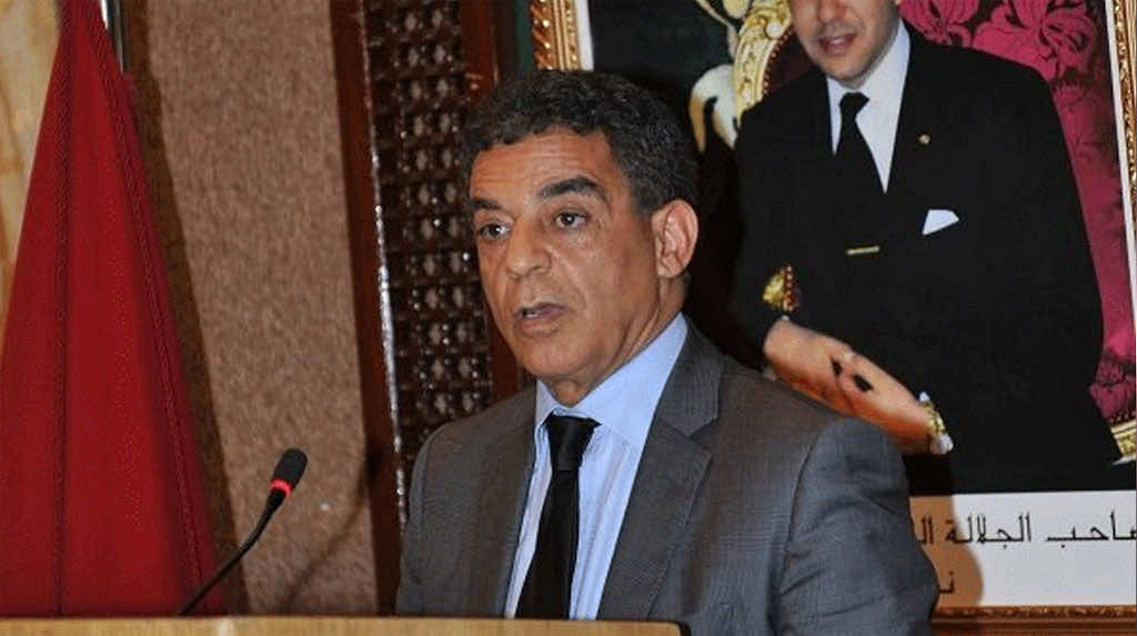 حزب الاتحاد الدستوري