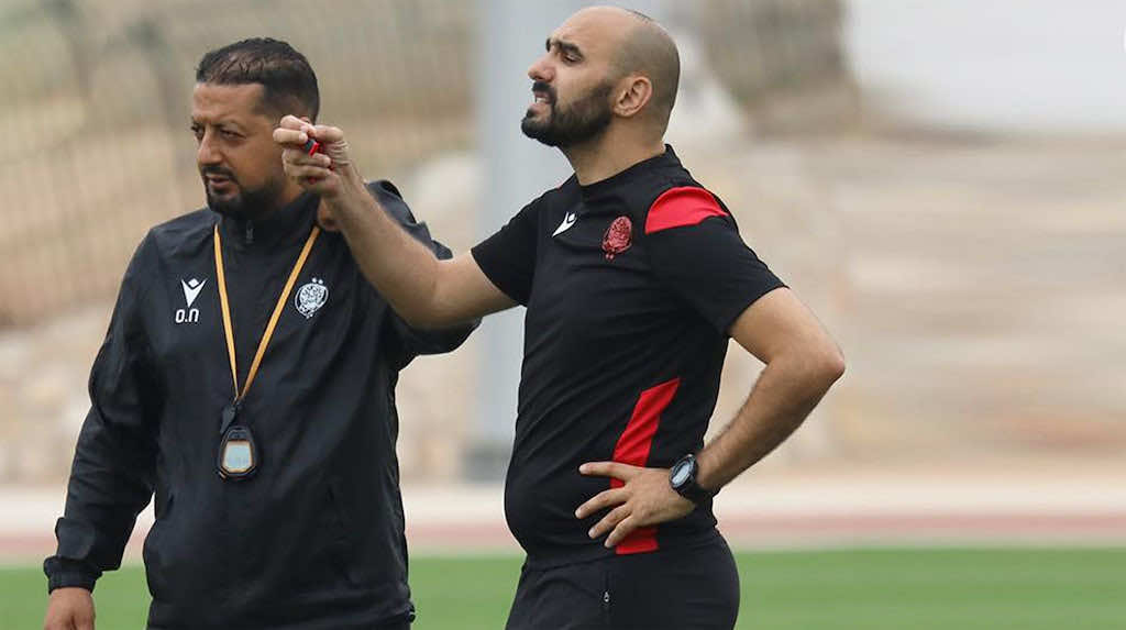 علاء الين المسكيني