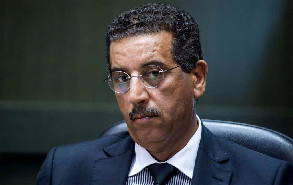 الخيام