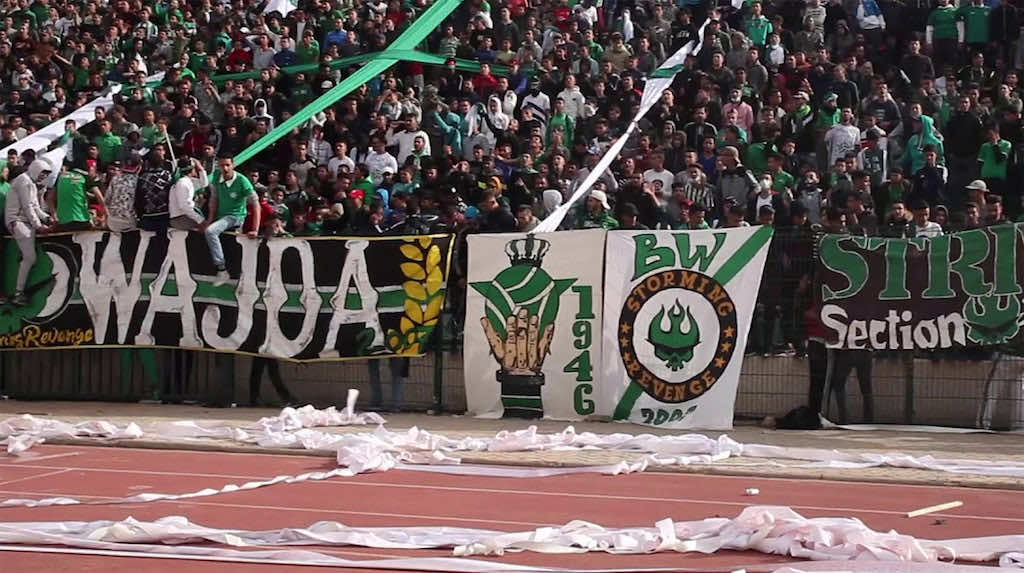 جمهور المولودية