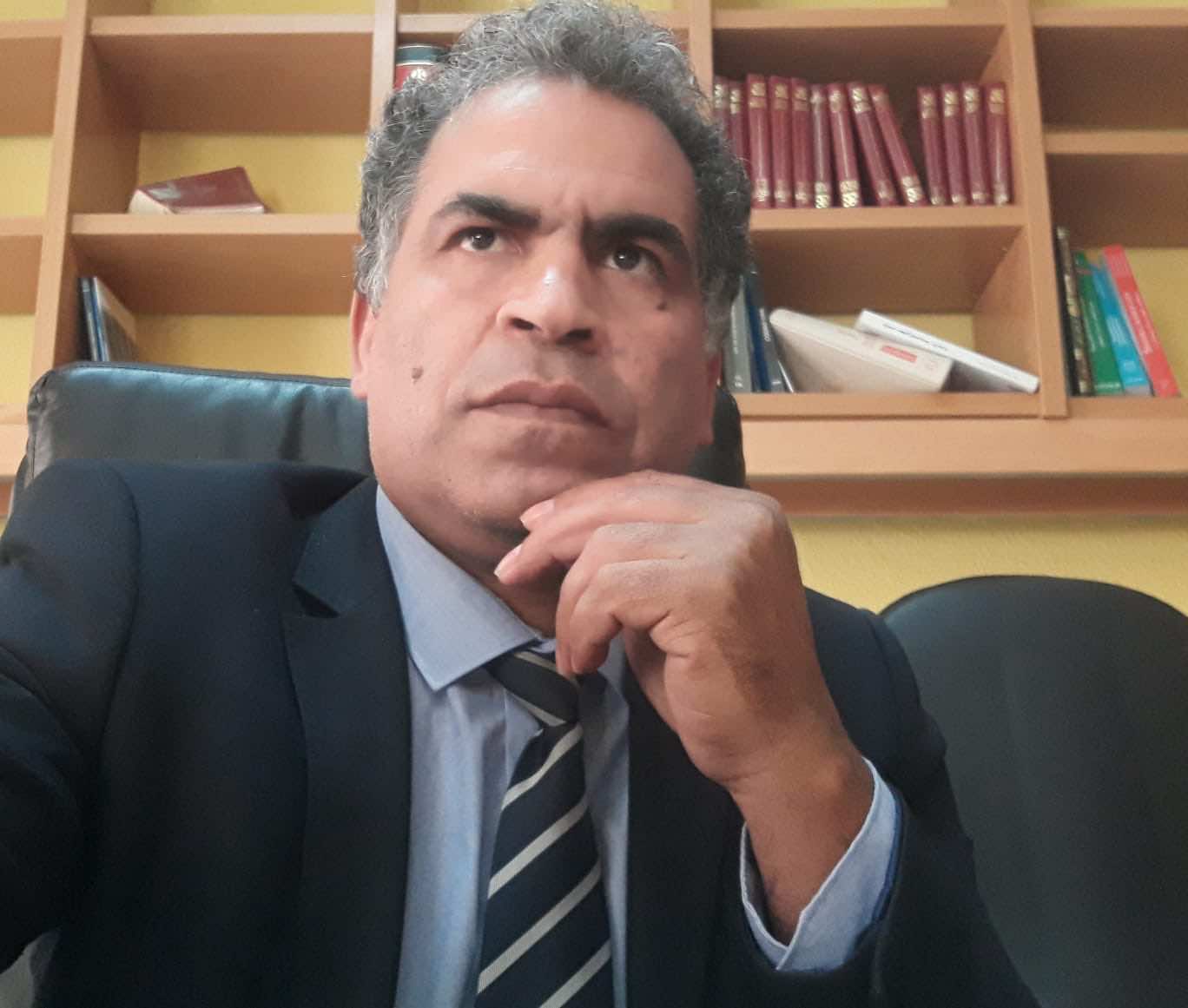هلال تاركو الحليمي