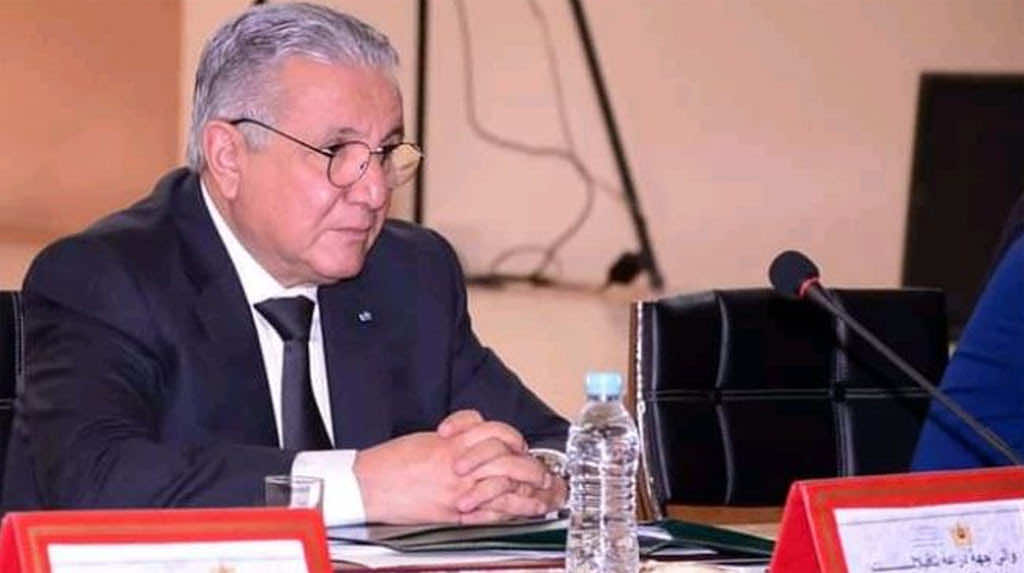 بوشعاب يحضيه