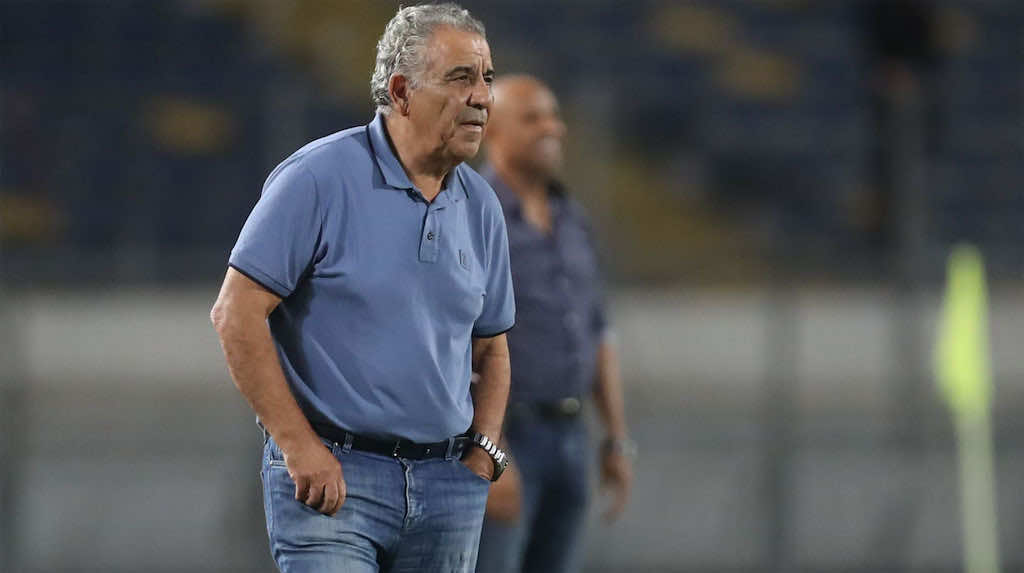 الجامعة الملكية المغربية لكرة القدم