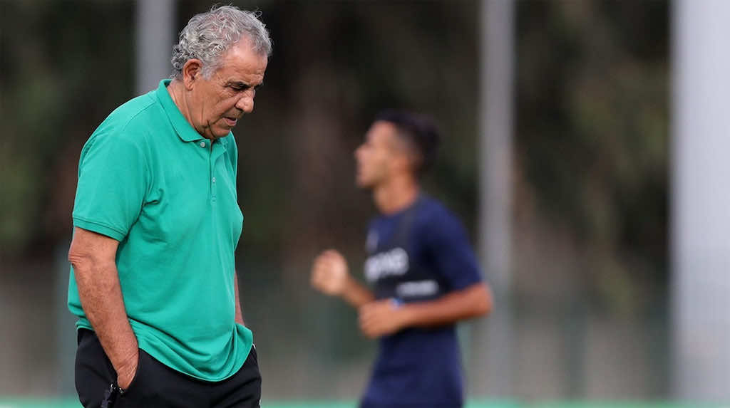 فوزي البنزرتي