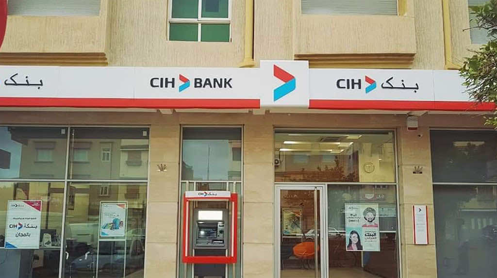 CIH bank
