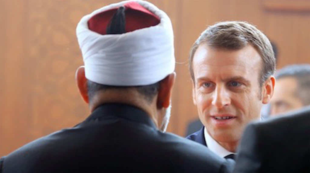 مجلس الدولة الفرنسي