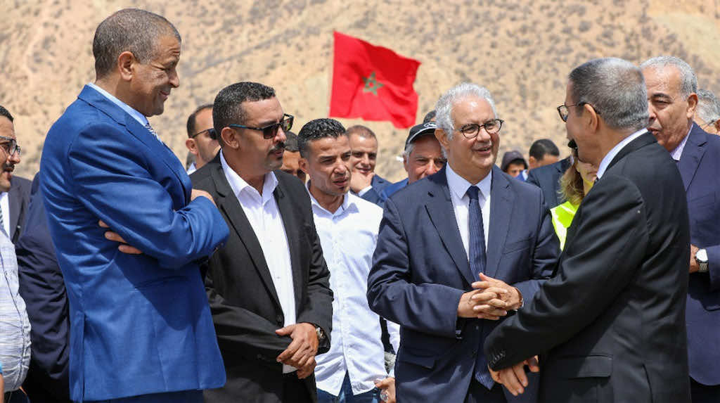 نزار بركة