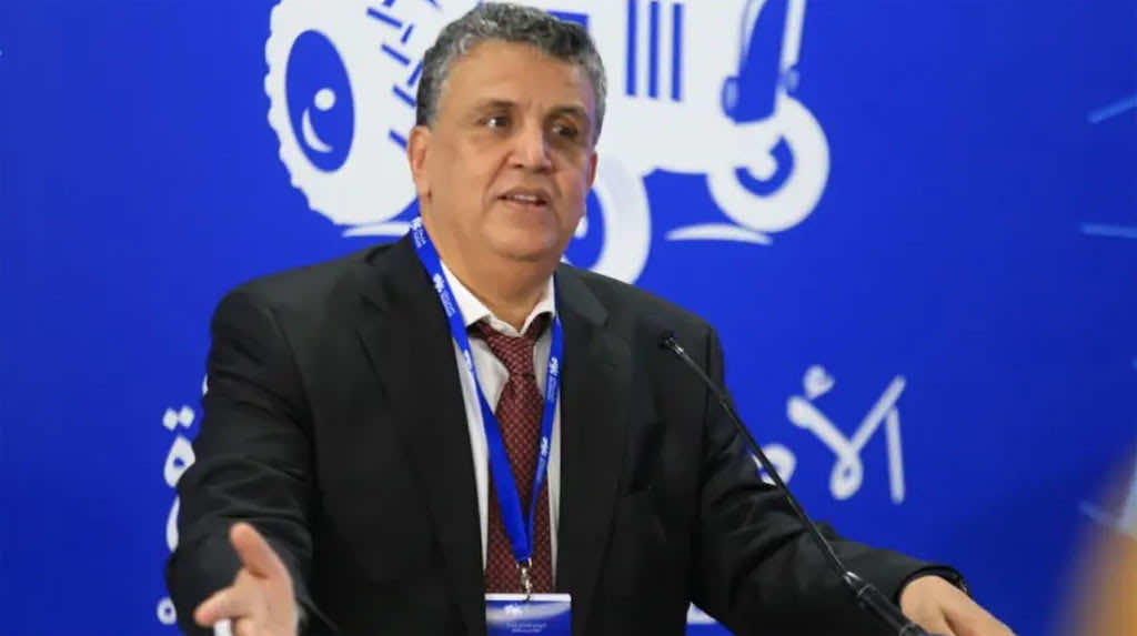 حزب الأصالة والمعاصرة