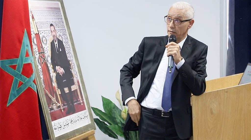 الطالبي العلمي