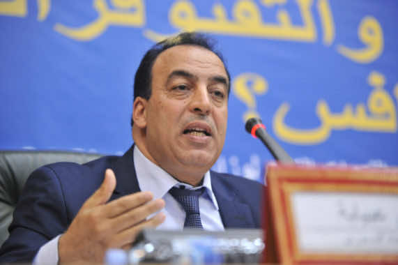 الحسن عبيابة