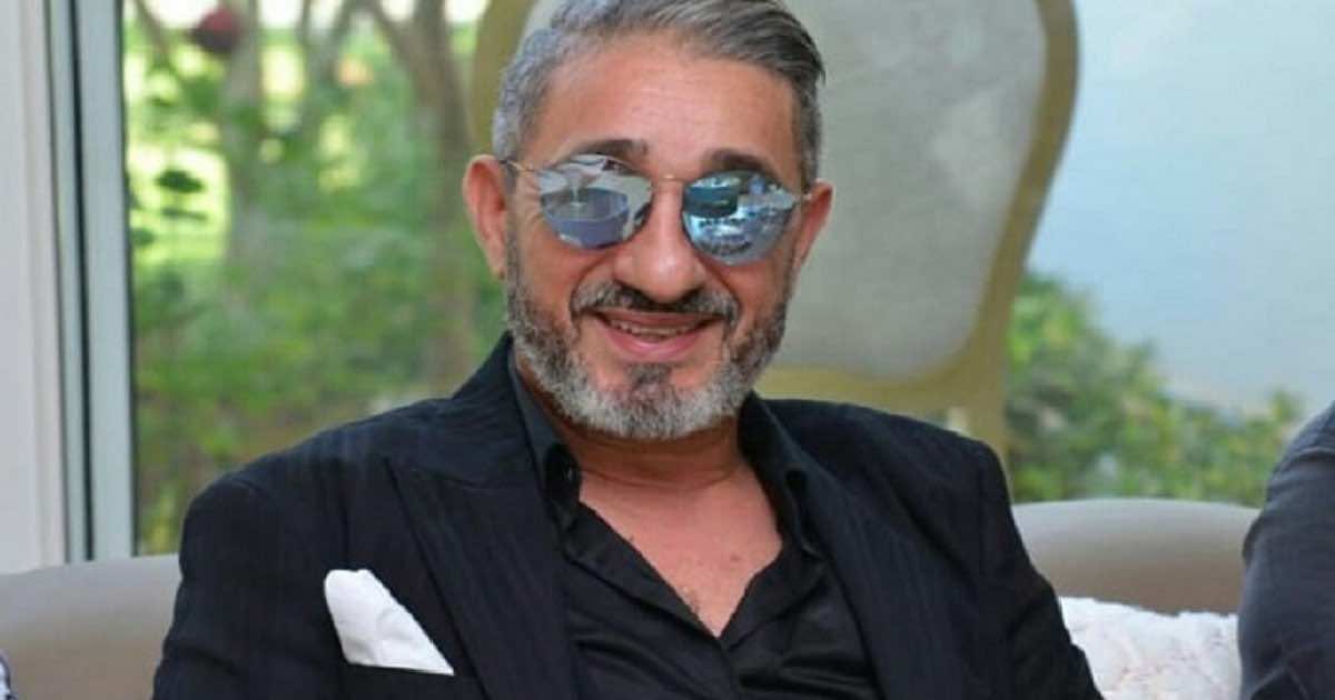 سعيد الصنهاجي