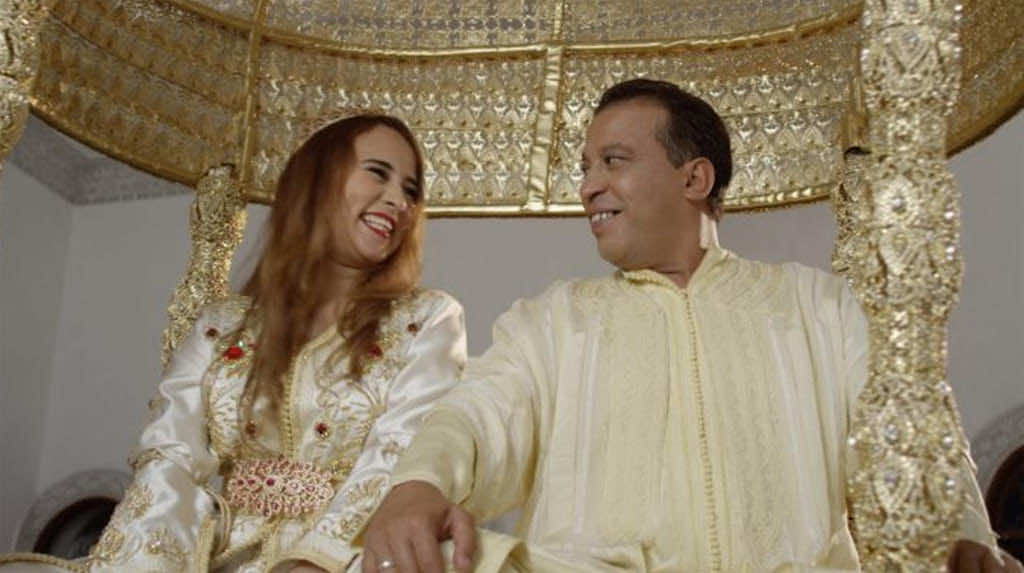 داداس و مجدولين الإدريسي