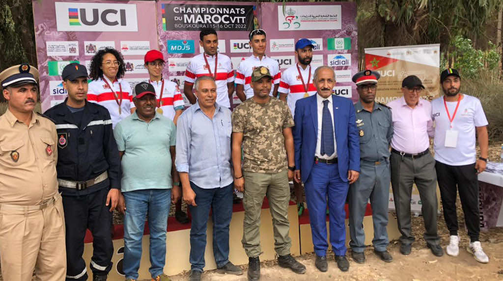 الماراثون