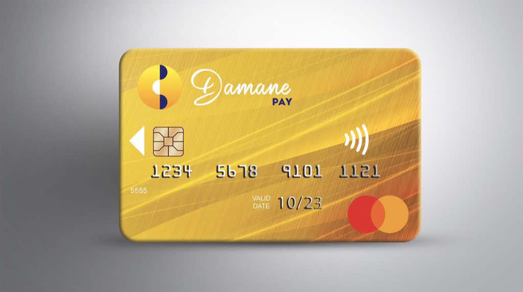 "ضمان PAY"