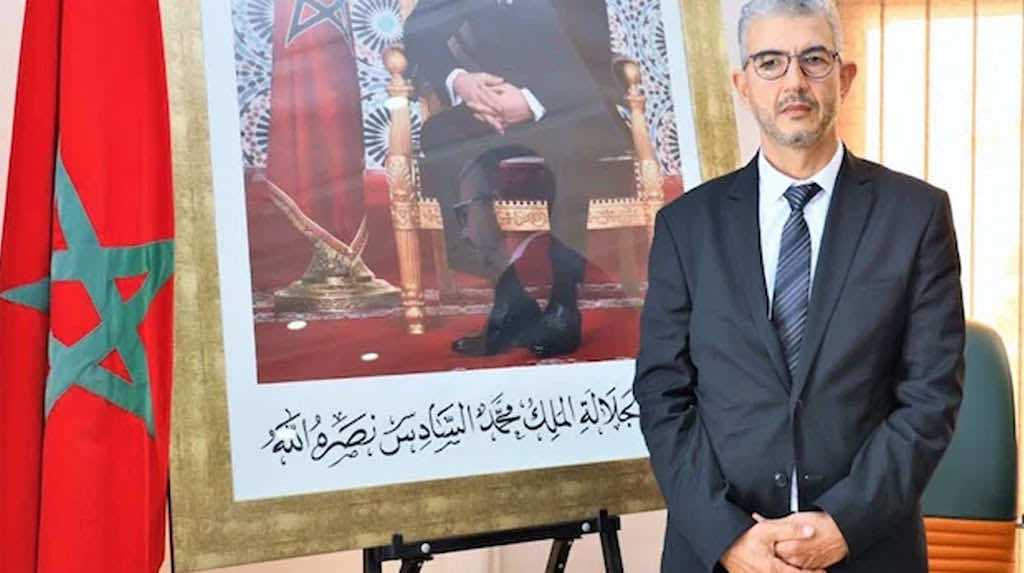 محمد علال