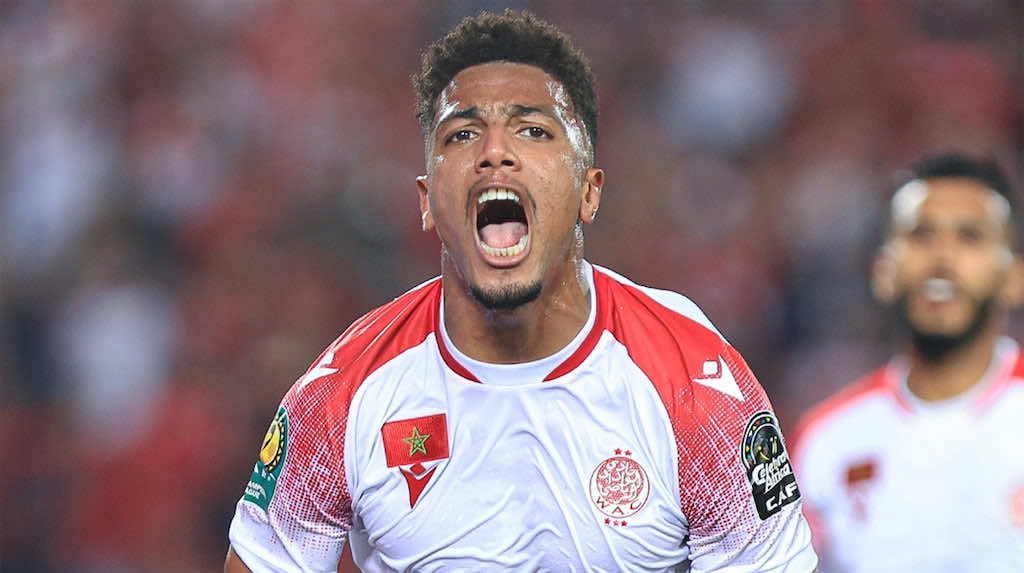 الوداد الرياضي