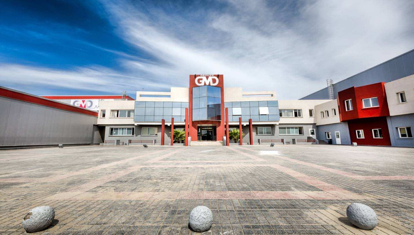 GMD METAL TANGER