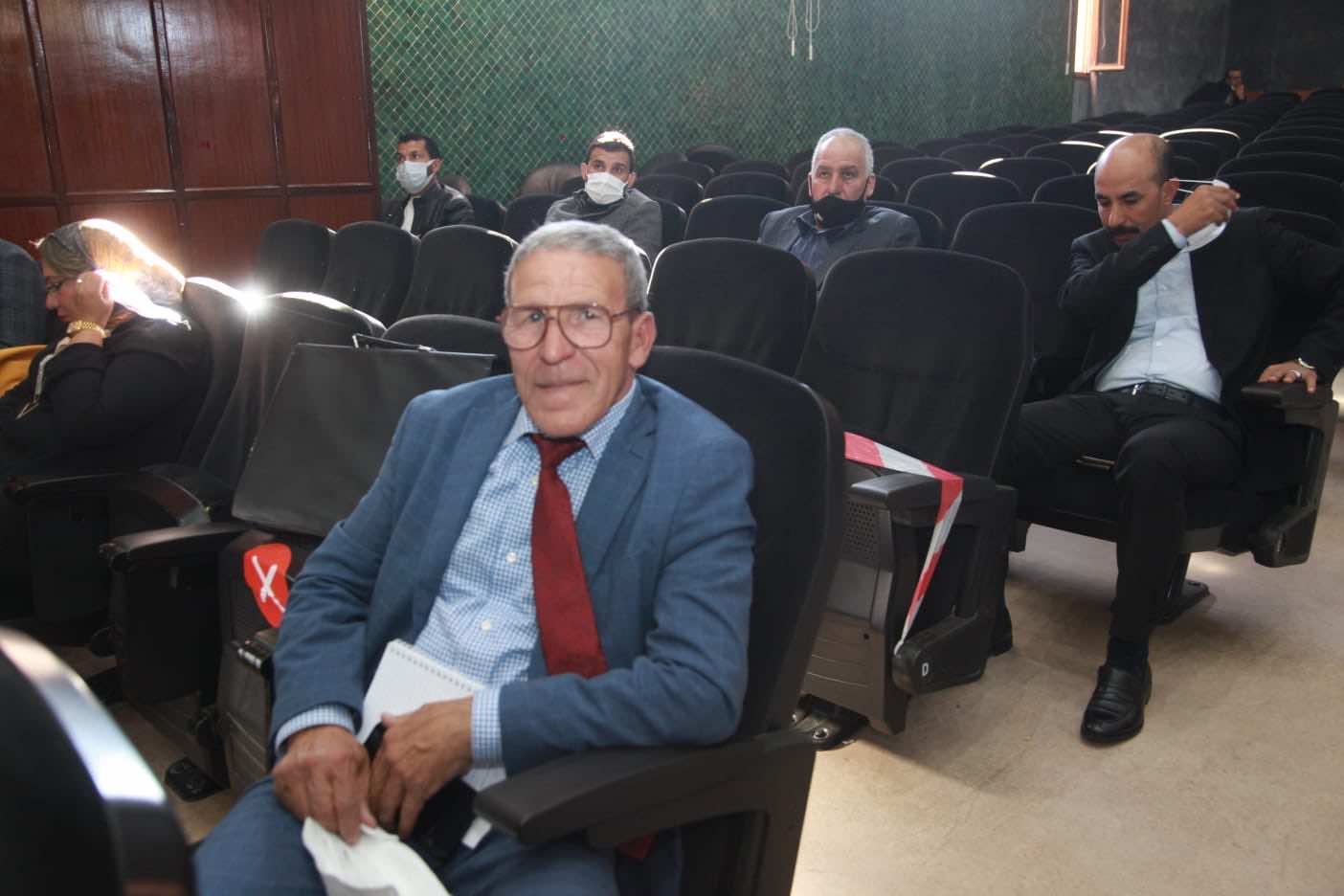 علال الباشا