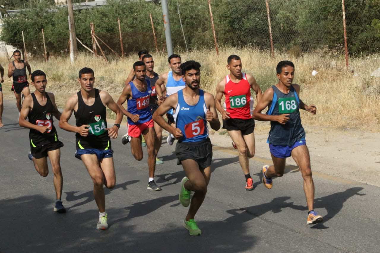 سباق عين أسردون