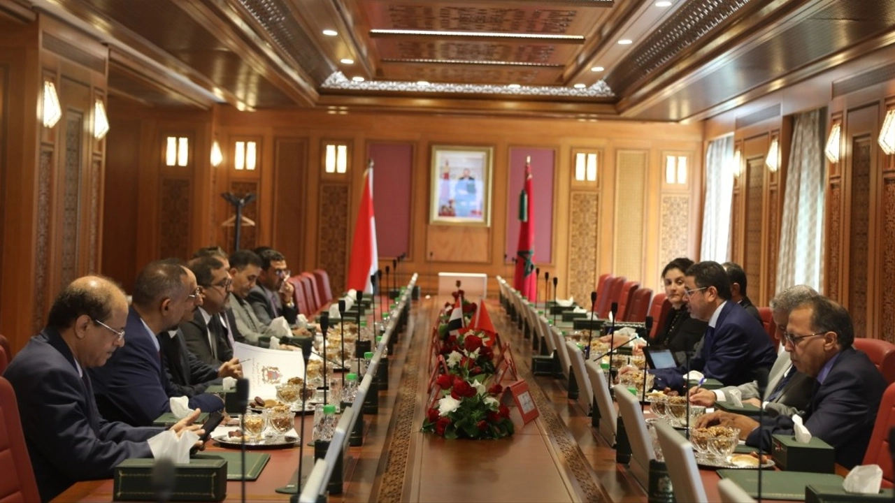 محمد عبد النباوي