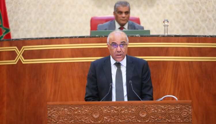الوزير ميراوي