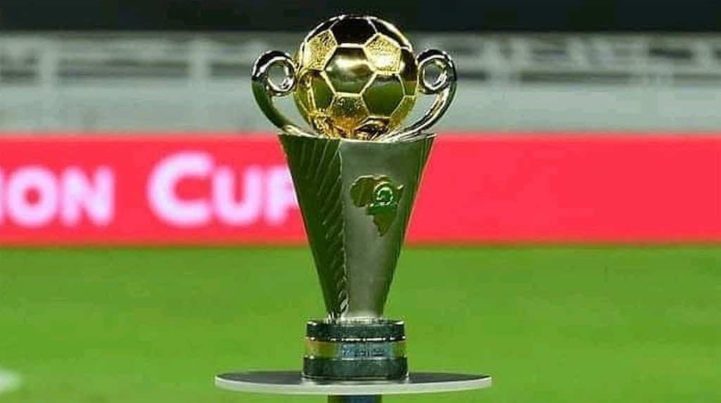 الكاف