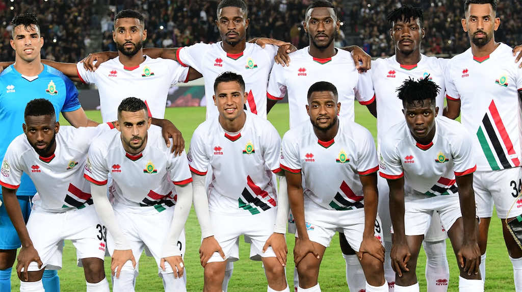 الجيش الملكي