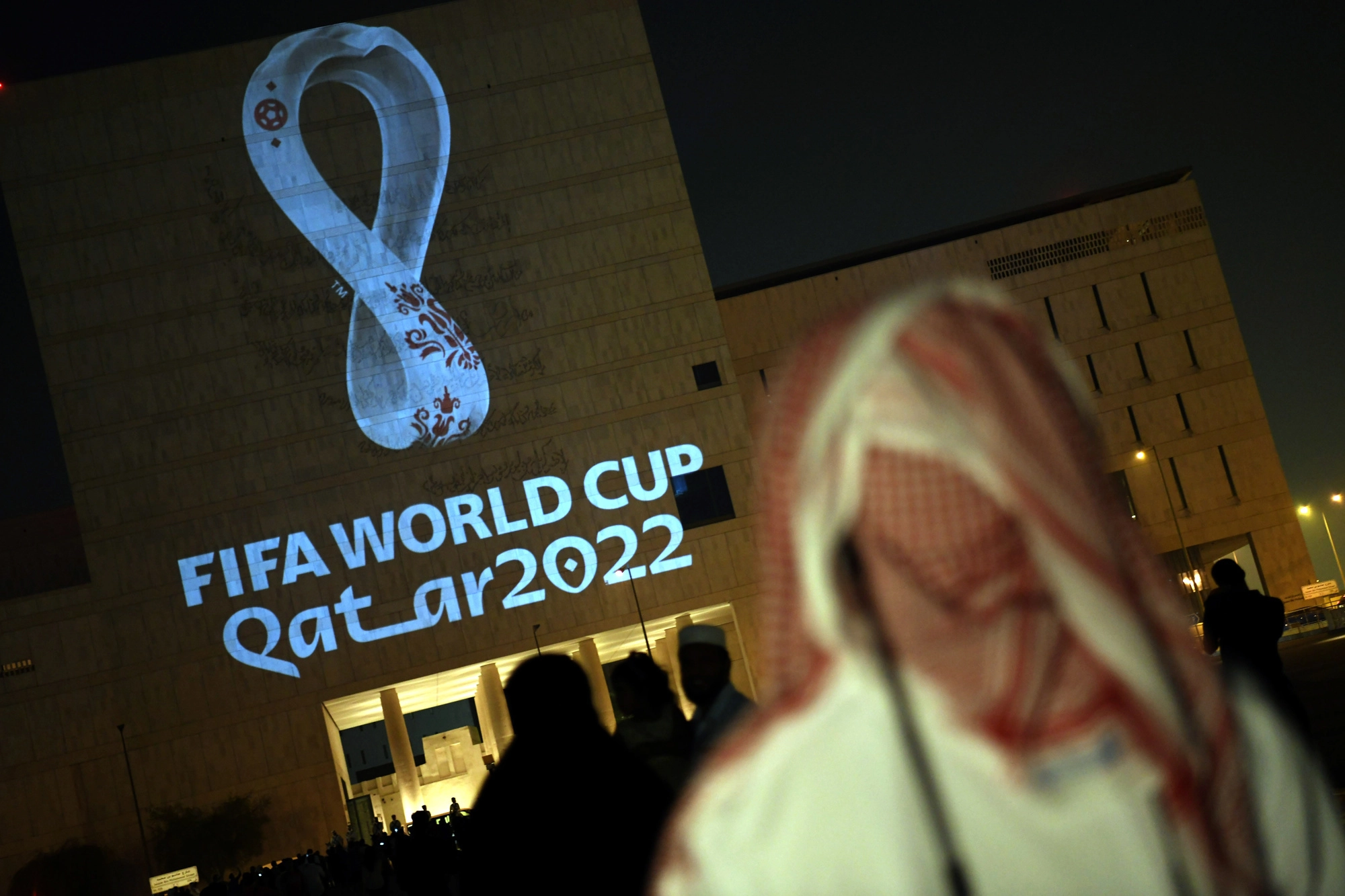 fifa world