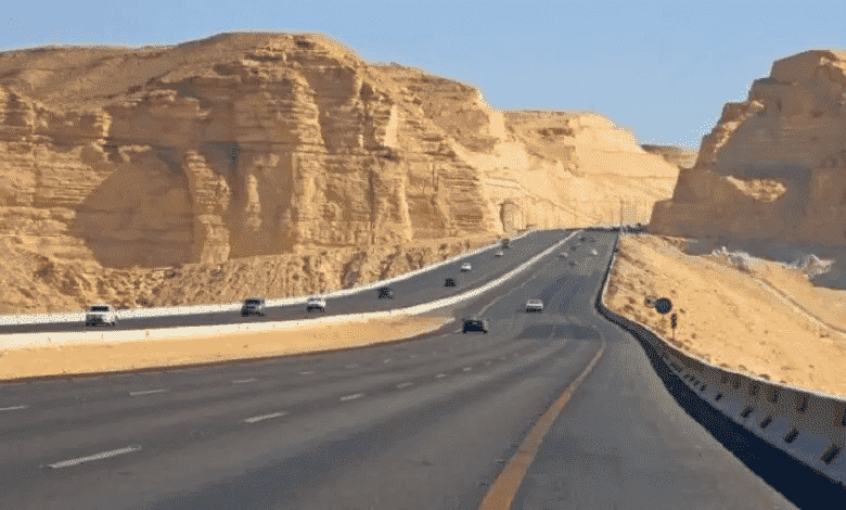 السلامة الطرقية