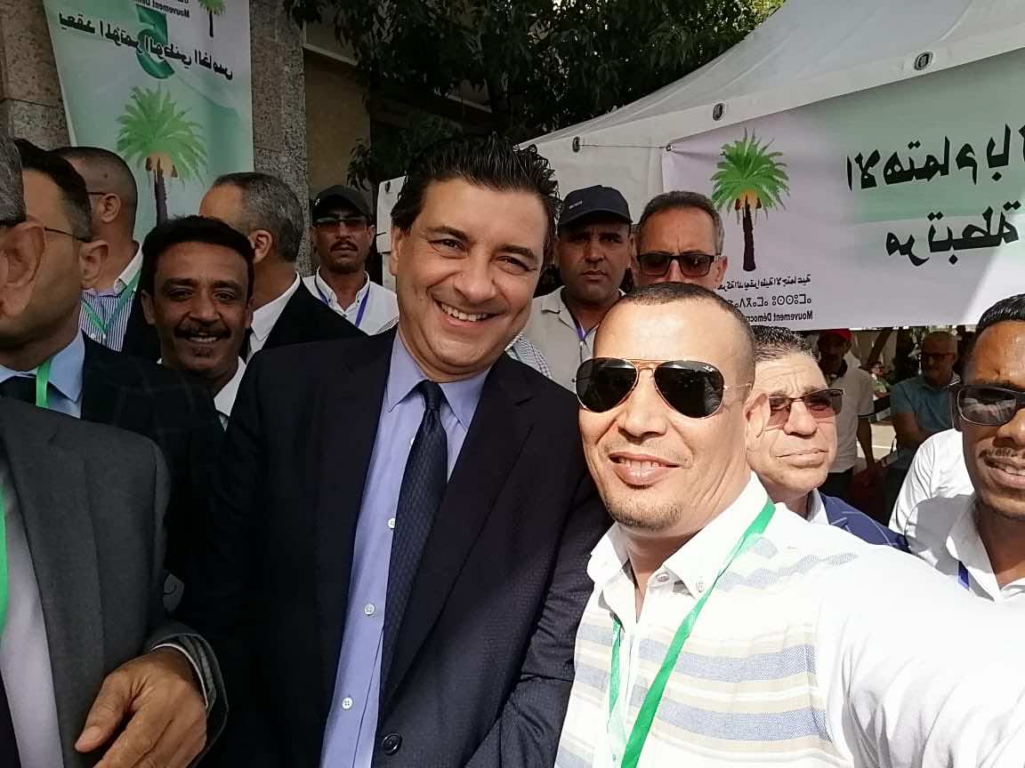 عبد الصمد عرشان،