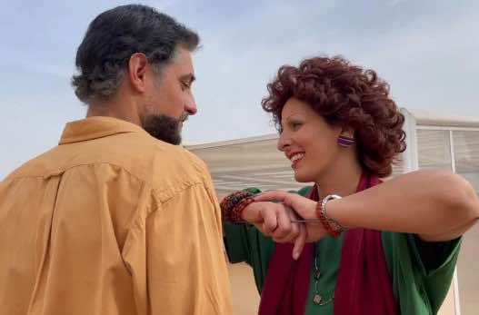 السلطانة غير المنسية