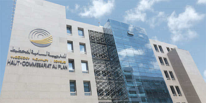 المندوبية السامية للتخطيط