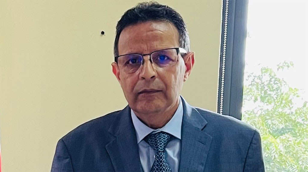 عبد الرزاق لعسل