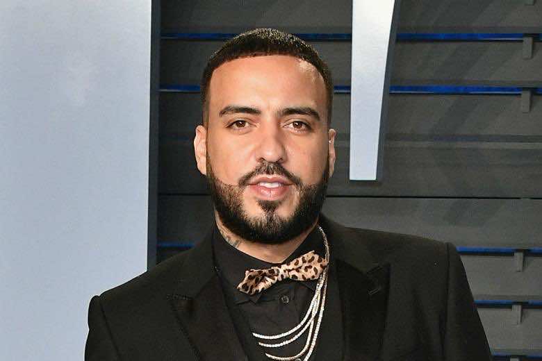 فرانش مونتانا