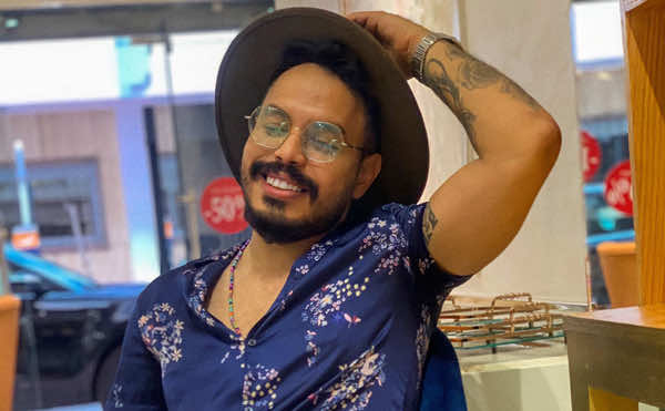 محمد الرفاعي