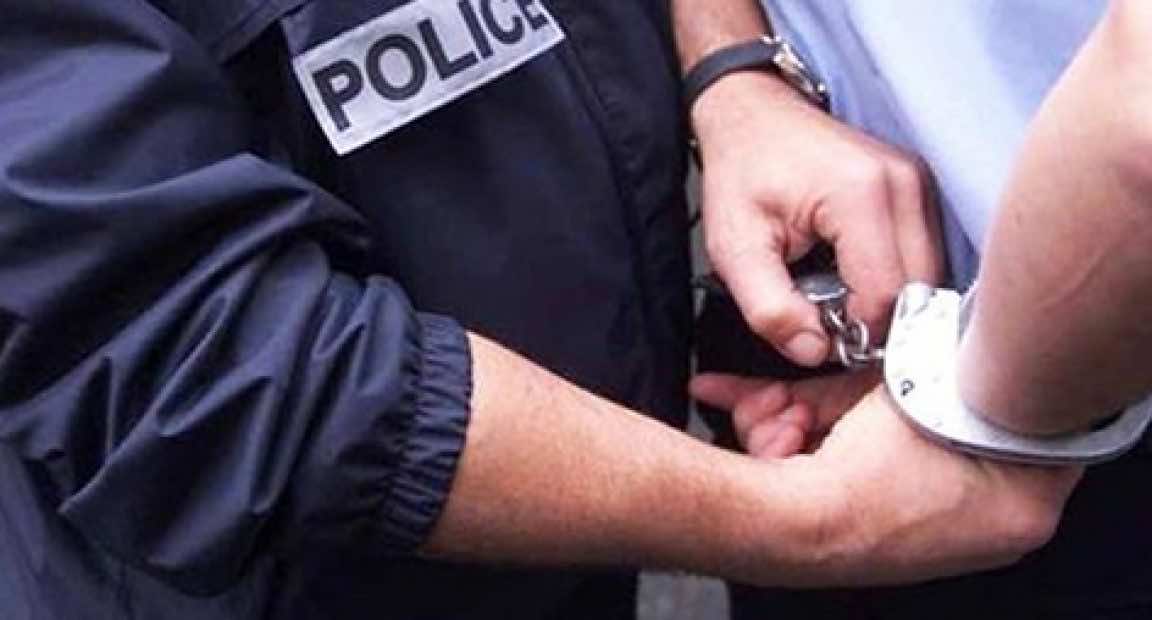 فرقة مكافحة المخدرات