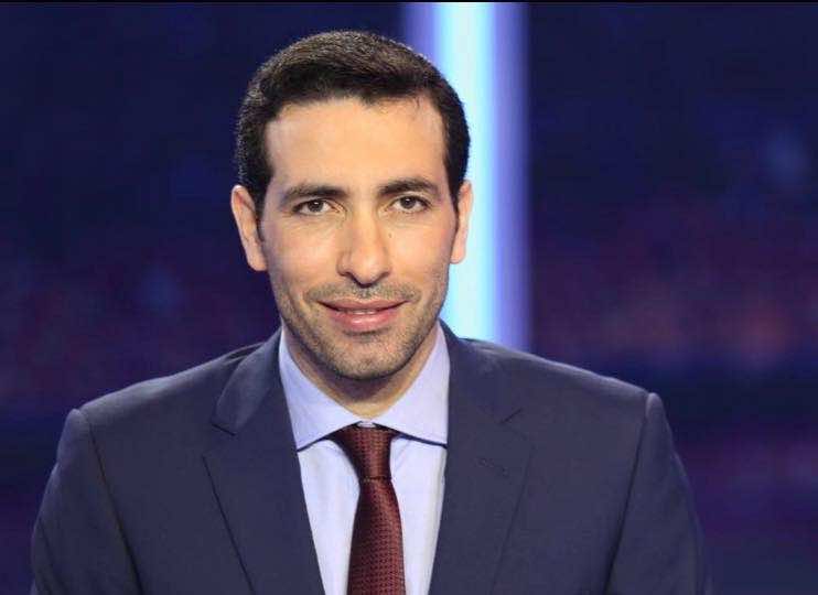 أبو تريكة