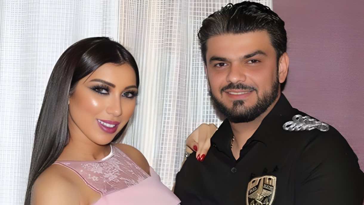 دنيا باطما