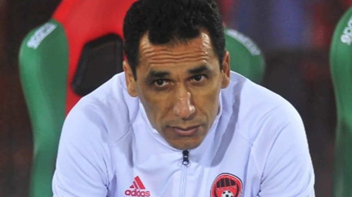 رشيد روكي