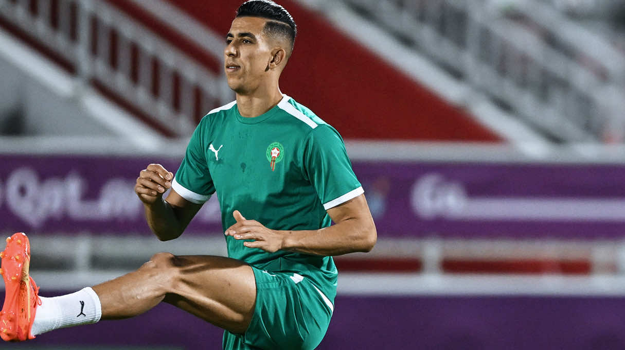 جواد الياميق