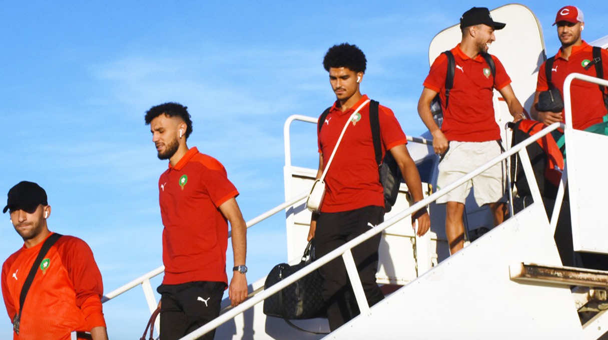 المنتخب الوطني