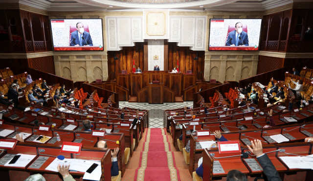 مجلس النواب11