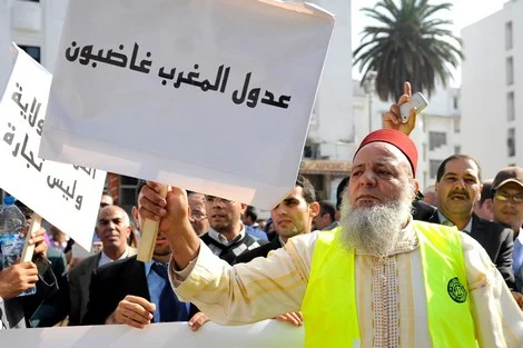 العدول