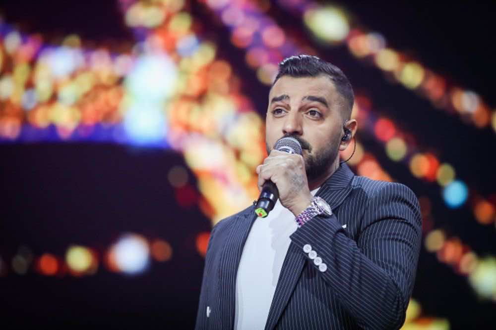 المسرحية الغنائية الإسرائيلية كازابلان