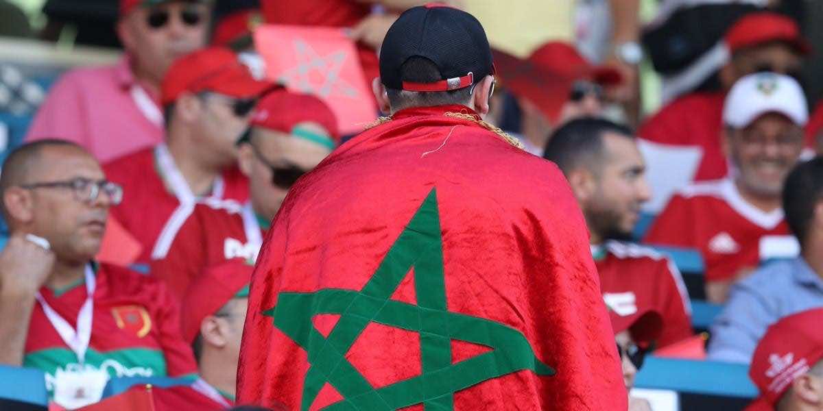 المغرب