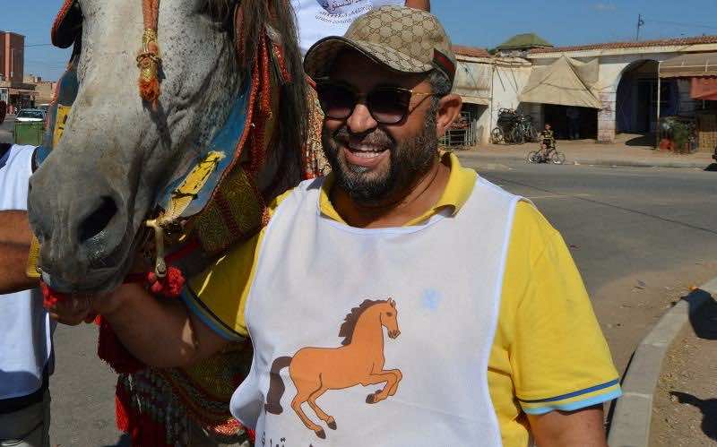 بابور الصغير